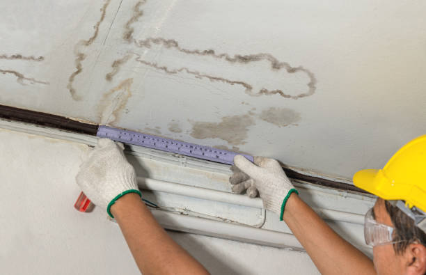Reliable Flood Cleanup contractor in High Point, NC by Water Damage Irwin